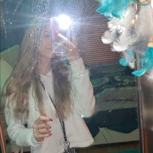 Meet your Posher, Blair